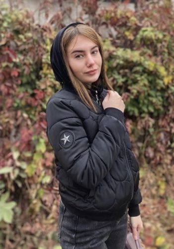 индивидуалка Инесса, анкета 428903, 26 лет, метро Беломорская, фото 1
