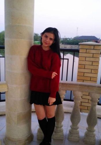 девушка по вызову Яна, анкета 428918, 27 лет, метро Братиславская, фото 4