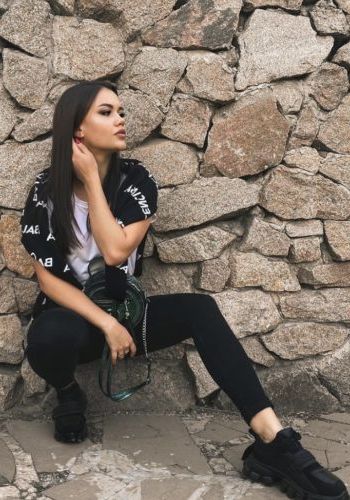 индивидуалка Грета, анкета 428943, 29 лет, метро Библиотека имени Ленина, фото 1