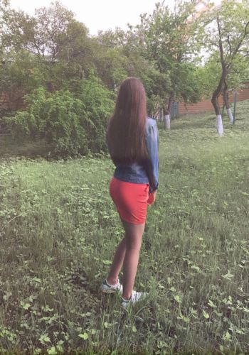 индивидуалка Стася, анкета 428967, 22 года, метро Бульвар адмирала Ушакова, фото 1
