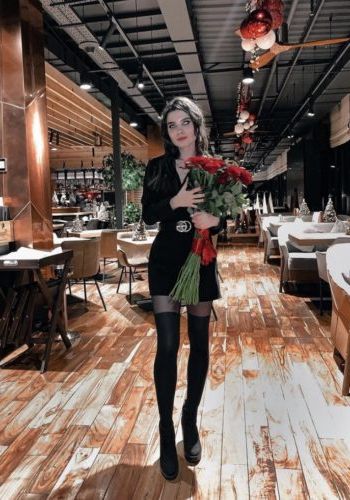 шлюха Людка, анкета 428969, 28 лет, метро Бульвар адмирала Ушакова, фото 2