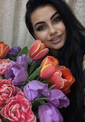 индивидуалка Ирина, анкета 429037, 26 лет, метро Добрынинская, фото 1