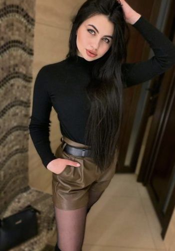 путана Ирина, анкета 429037, 26 лет, метро Добрынинская, фото 3