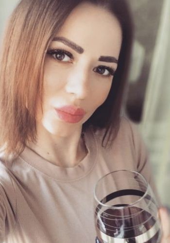 путана Варечка, анкета 429053, 27 лет, метро Дубровка, фото 3