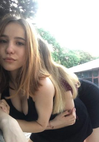 шлюха Дарина, анкета 429070, 26 лет, метро Партизанская, фото 2