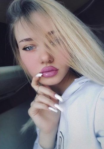 путана НИКА, анкета 429100, 22 года, метро Китай-город, фото 3