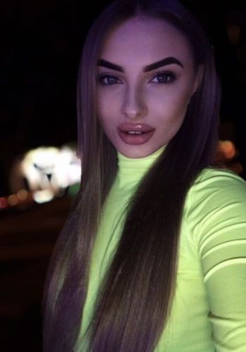 путана Снежана, анкета 429115, 25 лет, метро Коньково, фото 3
