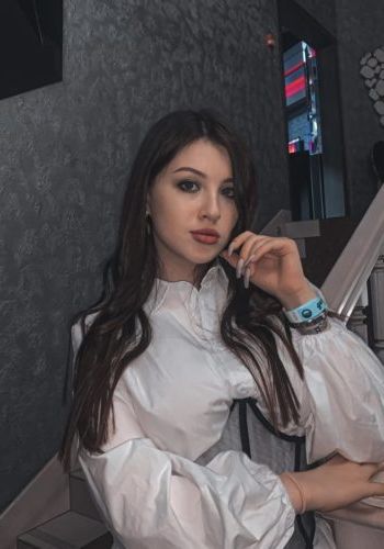 шлюха Таша, анкета 429118, 25 лет, метро Коньково, фото 2