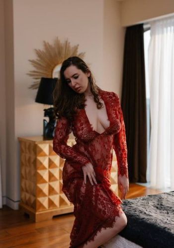индивидуалка Владлена, анкета 429146, 23 года, метро Кропоткинская, фото 1