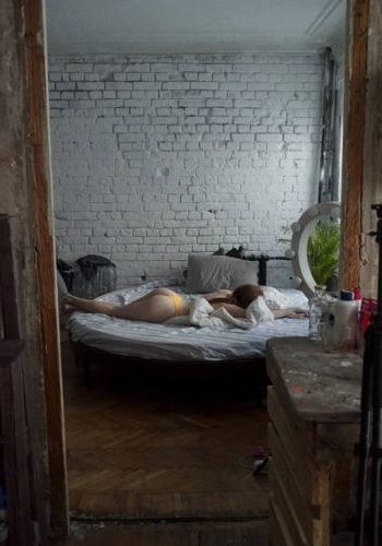 индивидуалка Ирен, анкета 429149, 25 лет, метро Крылатское, фото 1