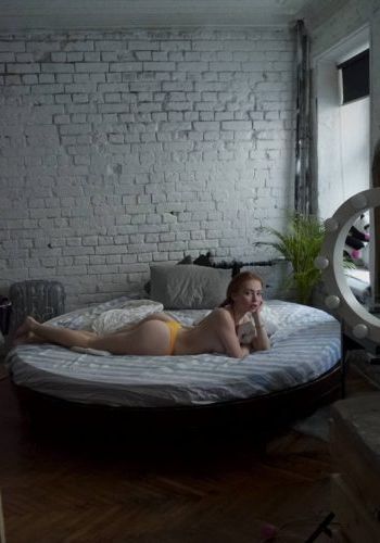 шлюха Ирен, анкета 429149, 25 лет, метро Крылатское, фото 2