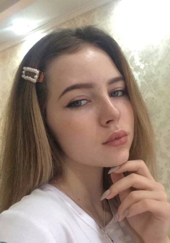 индивидуалка Лиза, анкета 429158, 22 года, метро Кузьминки, фото 1