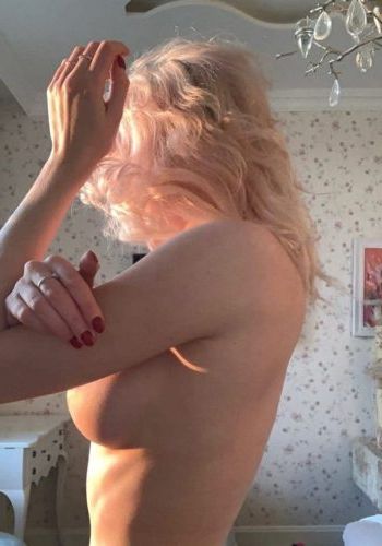 путана Галина, анкета 429164, 20 лет, метро Кунцевская, фото 3