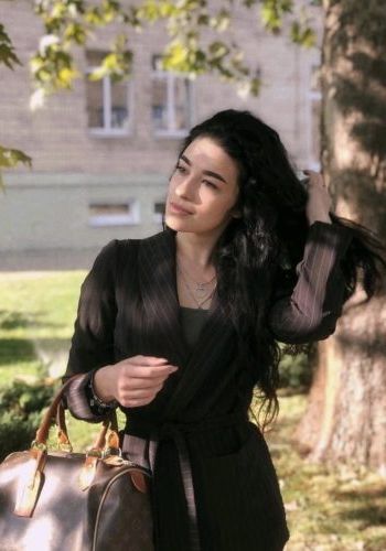 шлюха Люся, анкета 429176, 27 лет, метро Кутузовская, фото 2