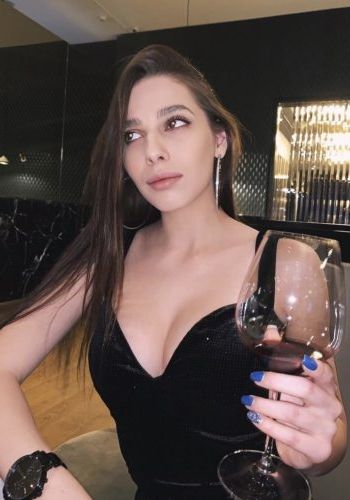 шлюха Арианна, анкета 429190, 22 года, метро Лесопарковая, фото 2