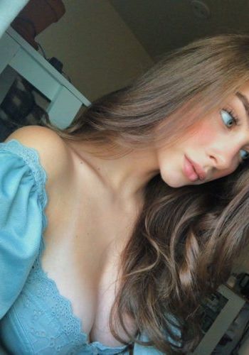 индивидуалка Лика, анкета 429191, 22 года, метро Лефортово, фото 1
