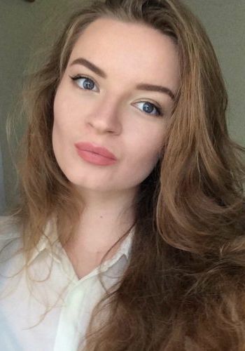 индивидуалка Клава, анкета 429192, 25 лет, метро Лефортово, фото 1