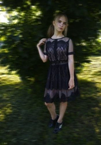 путана Зарина, анкета 429213, 25 лет, метро Люблино, фото 3