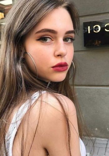 путана Инга, анкета 429264, 25 лет, метро Менделеевская, фото 3