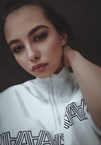 индивидуалка Ника, анкета 429293, 22 года, метро Молодежная, фото 1