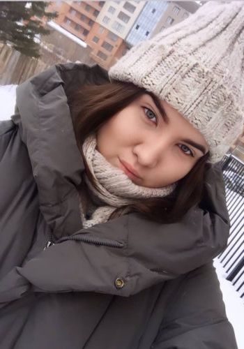 шлюха ТАНЮША, анкета 429294, 25 лет, метро Молодежная, фото 2