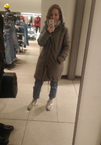 шлюха Алиска, анкета 429295, 22 года, метро Мякинино, фото 2