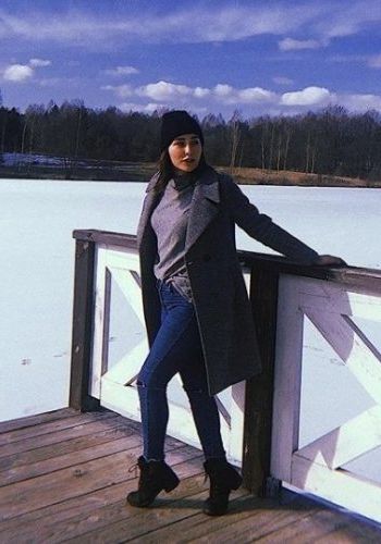 индивидуалка Рита, анкета 429312, 22 года, метро Нагорная, фото 1