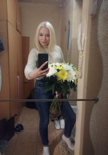 путана Лиза, анкета 429323, 22 года, метро Некрасовка, фото 3