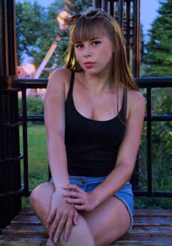 шлюха Клара, анкета 429348, 25 лет, метро Новокосино, фото 2