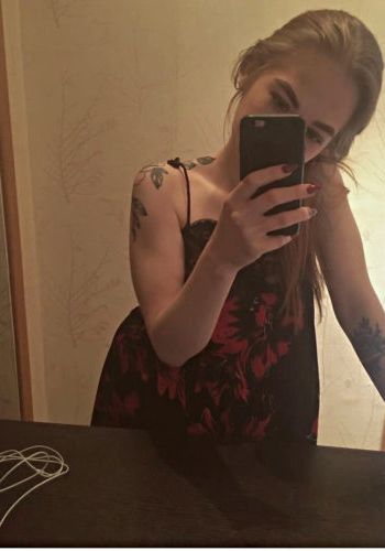 шлюха Яна, анкета 429369, 25 лет, метро Новохохловская, фото 2