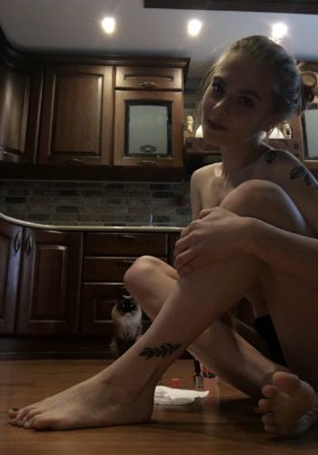 путана Яна, анкета 429369, 25 лет, метро Новохохловская, фото 3