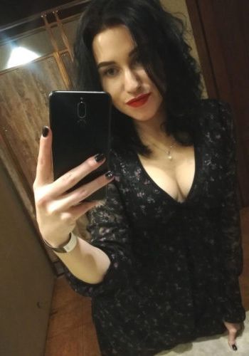 индивидуалка Дана, анкета 429378, 22 года, метро Новоясеневская, фото 1