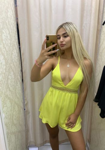 путана Ника, анкета 429390, 25 лет, метро Октябрьская, фото 3