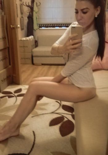 шлюха Лана, анкета 429399, 24 года, метро Октябрьская, фото 2