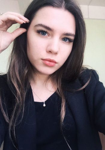 шлюха Лизка, анкета 429403, 22 года, метро Октябрьское поле, фото 2