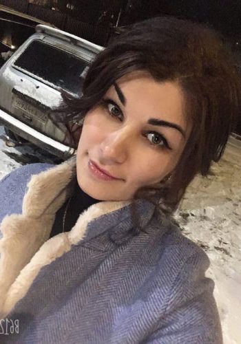 путана Настя, анкета 429404, 27 лет, метро Октябрьское поле, фото 3