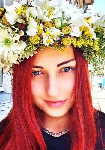 индивидуалка Варвара, анкета 429419, 22 года, метро Отрадное, фото 1