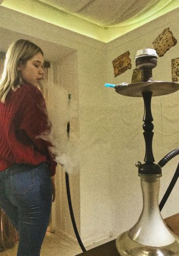шлюха Клара, анкета 429453, 25 лет, метро Парк культуры, фото 2