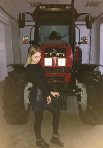 путана Клара, анкета 429453, 25 лет, метро Парк культуры, фото 3