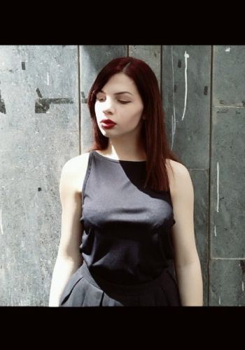 путана Флора, анкета 429474, 25 лет, метро Партизанская, фото 3