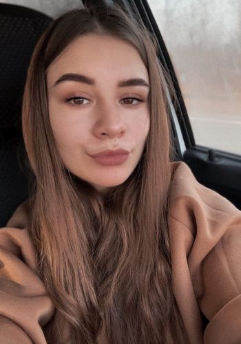 девушка по вызову Галька, анкета 429486, 23 года, метро Перово, фото 4