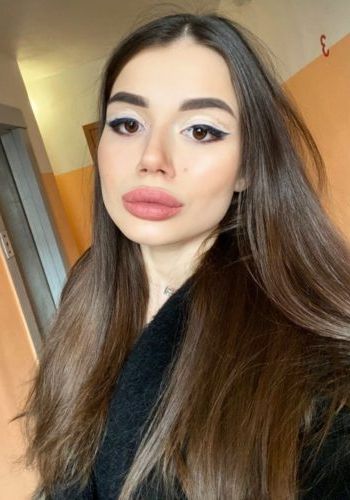 шлюха Надя, анкета 429489, 27 лет, метро Перово, фото 2