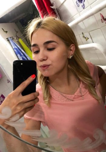 девушка по вызову Лиза, анкета 429522, 25 лет, метро Площадь Ильича, фото 4