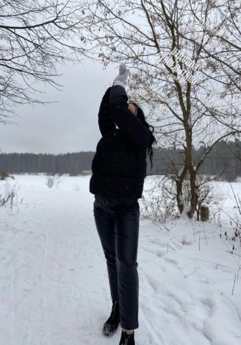 индивидуалка Инна, анкета 429527, 26 лет, метро Площадь Ильича, фото 1
