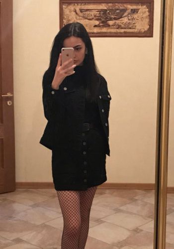 шлюха Молли, анкета 429530, 28 лет, метро Площадь Ильича, фото 2