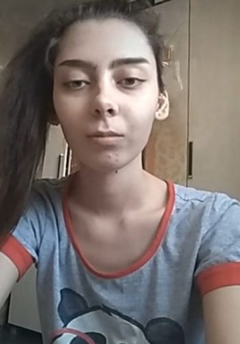 девушка по вызову Карина, анкета 429535, 22 года, метро Площадь Революции, фото 4