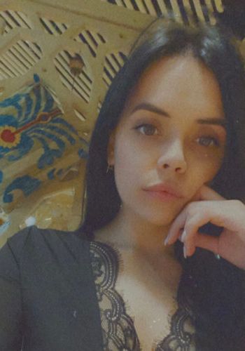 девушка по вызову Карина, анкета 429551, 25 лет, метро Полянка, фото 4