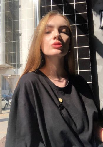 шлюха Лена, анкета 429552, 26 лет, метро Полянка, фото 2