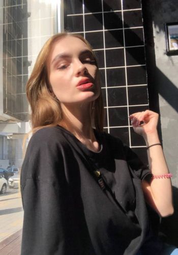 путана Лена, анкета 429552, 26 лет, метро Полянка, фото 3