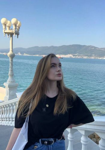 девушка по вызову Лена, анкета 429552, 26 лет, метро Полянка, фото 4
